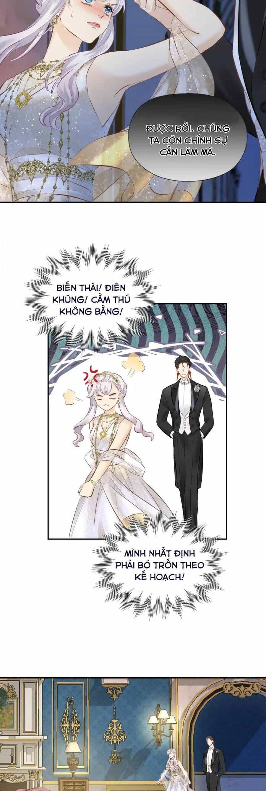 Hương Dục Vọng - Chương 9 - ảnh 24