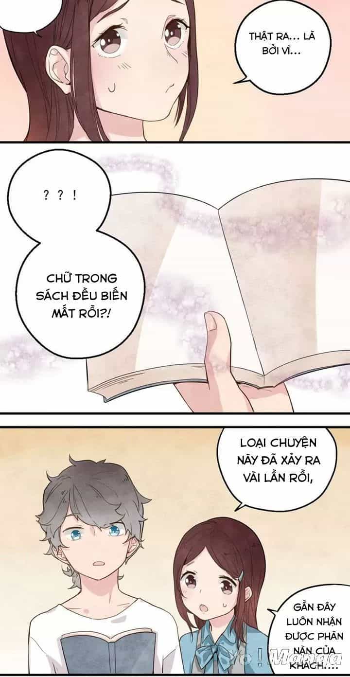 Hữu Ngôn Tại Tiên - Chương 16 - ảnh 3