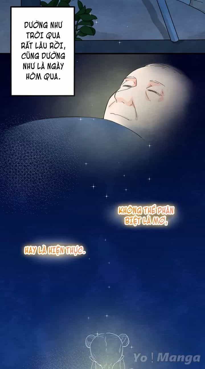 Hữu Ngôn Tại Tiên - Chương 21 - ảnh 3