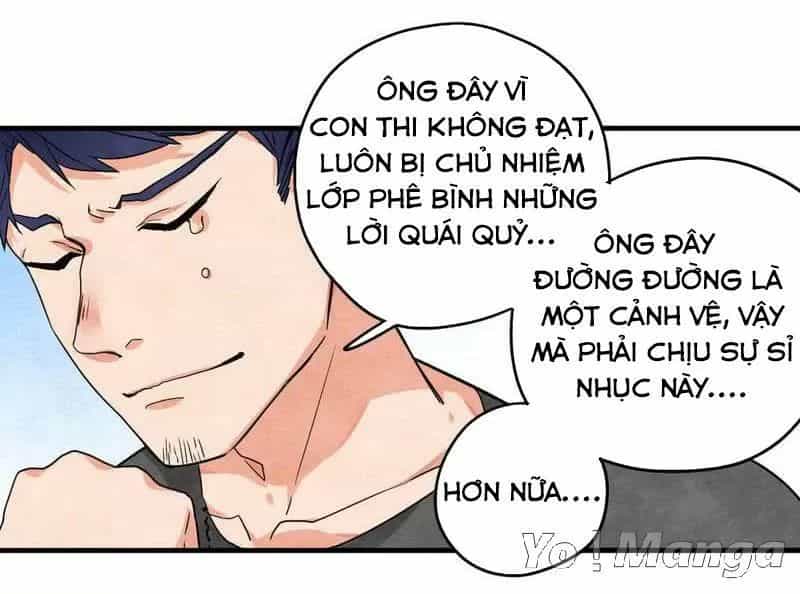 Hữu Ngôn Tại Tiên - Chương 29 - ảnh 8