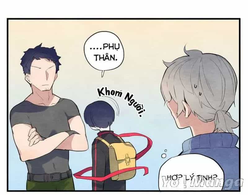 Hữu Ngôn Tại Tiên - Chương 33 - ảnh 4