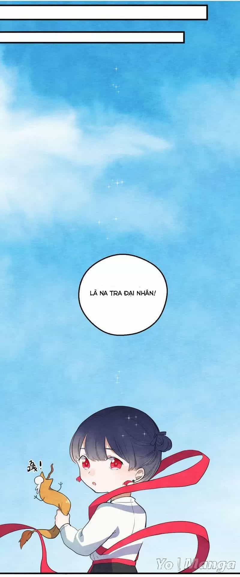 Hữu Ngôn Tại Tiên - Chương 34 - ảnh 7