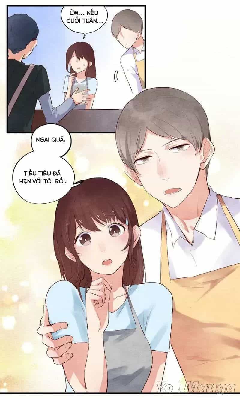 Hữu Ngôn Tại Tiên - Chương 44 - ảnh 13