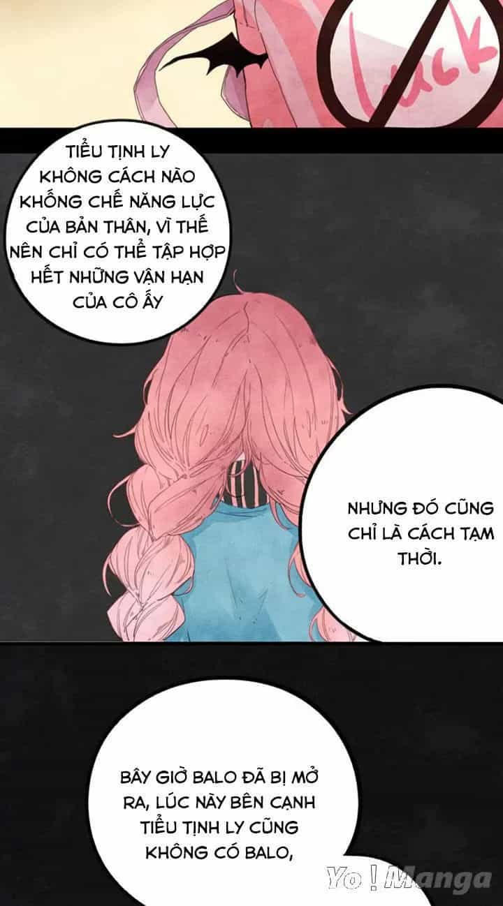 Hữu Ngôn Tại Tiên - Chương 5 - ảnh 5