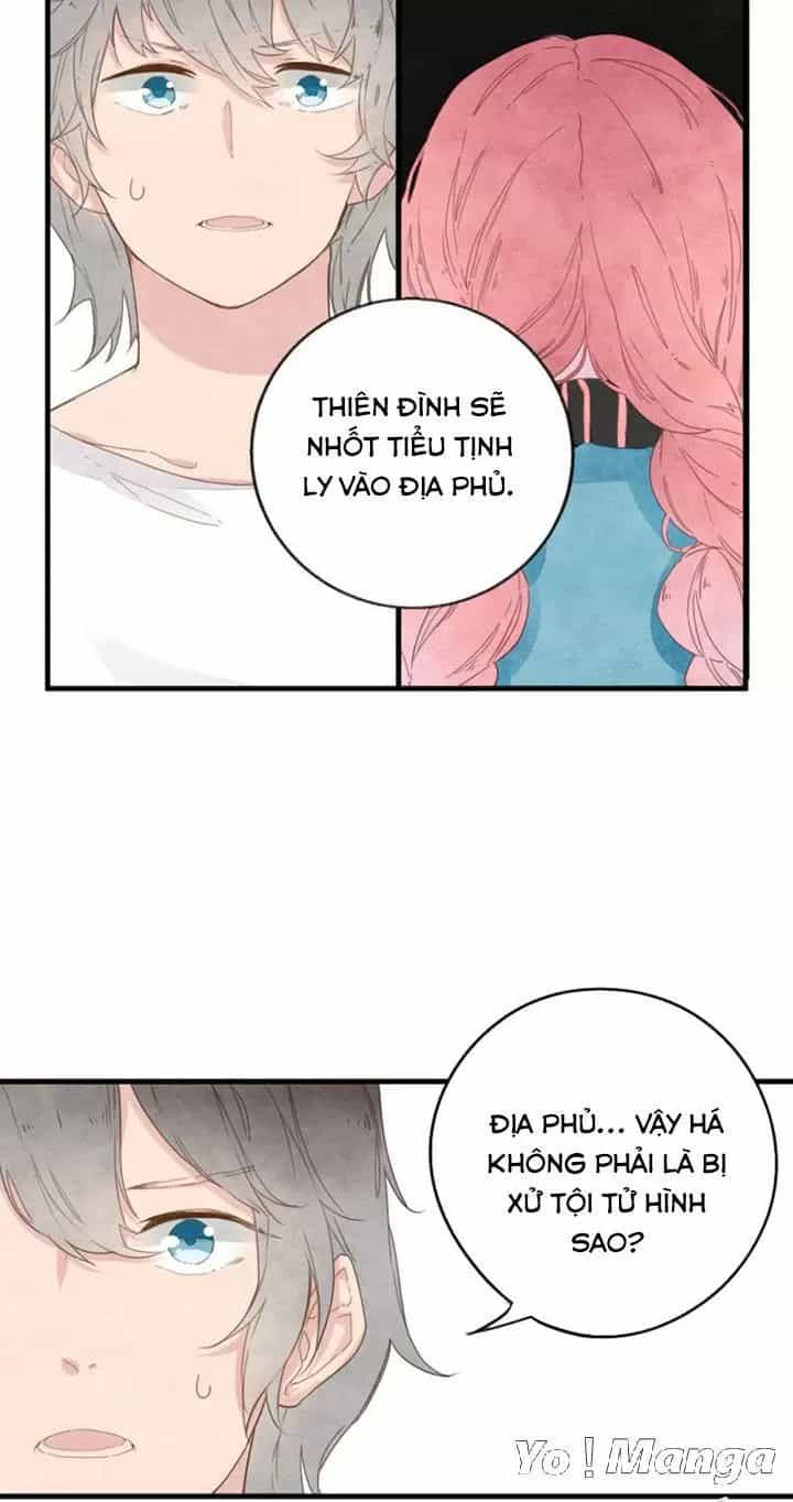 Hữu Ngôn Tại Tiên - Chương 5 - ảnh 7