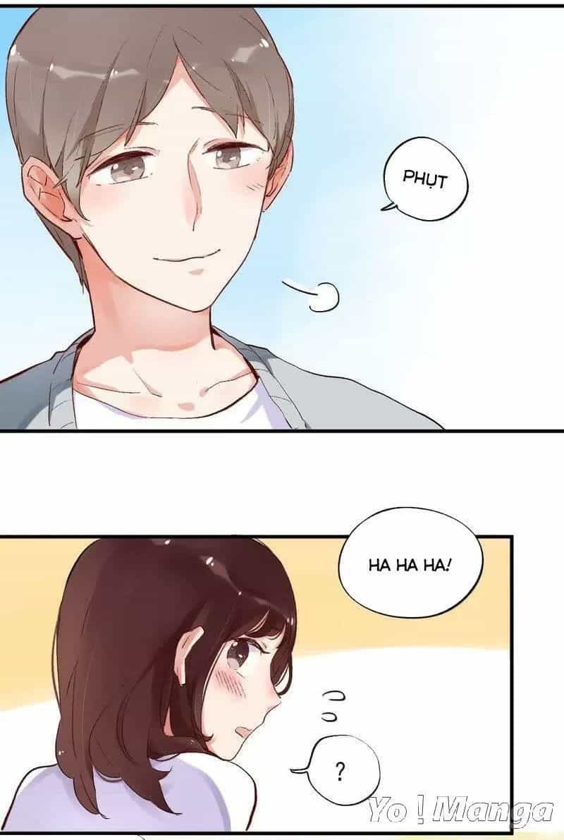 Hữu Ngôn Tại Tiên - Chương 50 - ảnh 5
