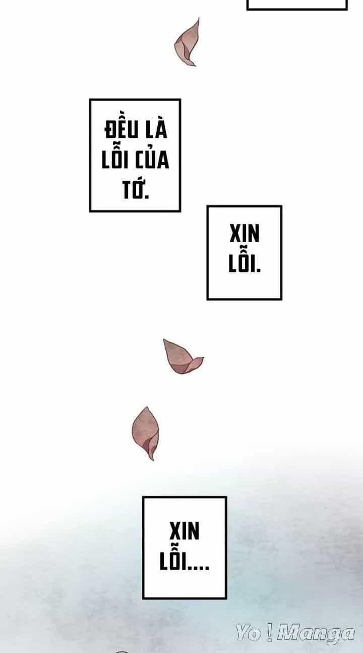 Hữu Ngôn Tại Tiên - Chương 8 - ảnh 14