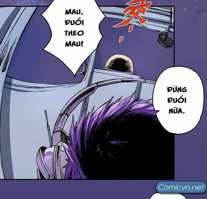 Huyền Đàn Chi Kiếm - Chương 11 - ảnh 13