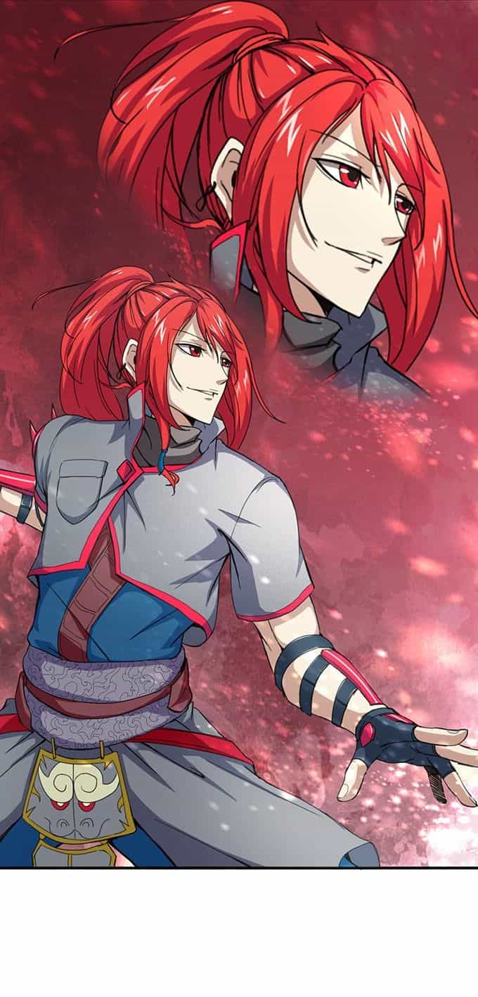 Huyền Đàn Chi Kiếm - Chương 4 - ảnh 5