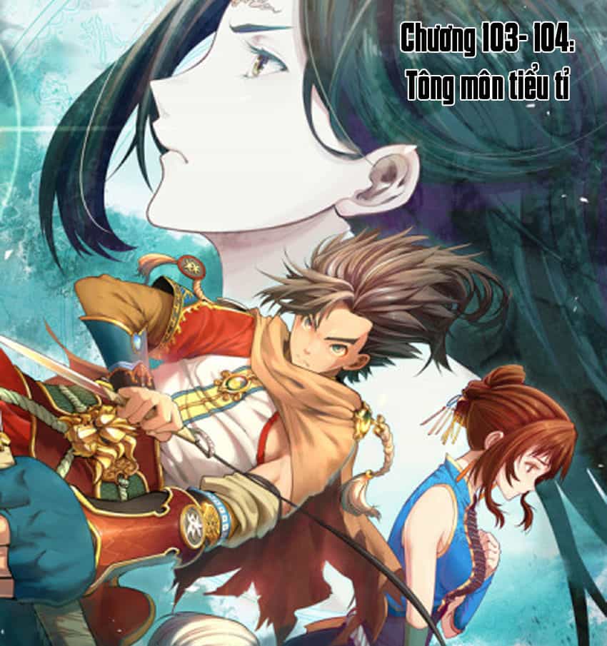 Huyền Giới Chi Môn - Chương 103 - ảnh 1