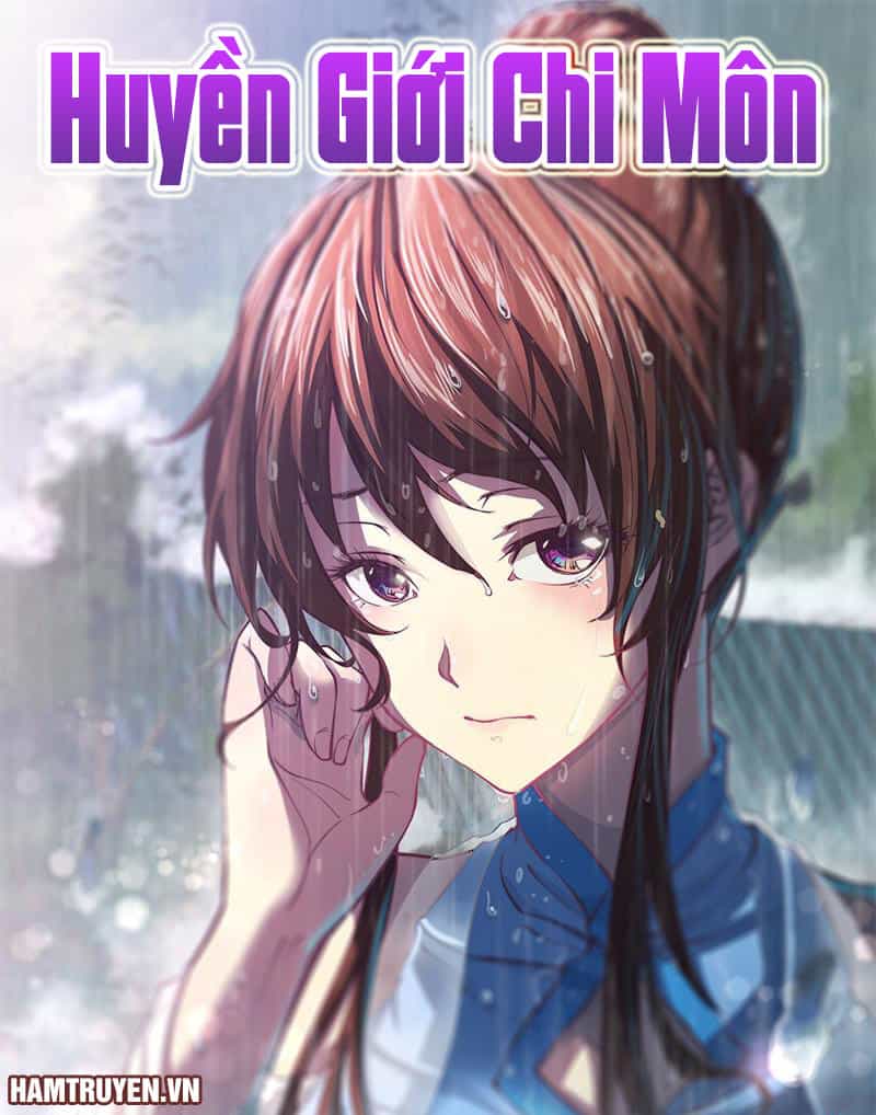 Huyền Giới Chi Môn - Chương 11 - ảnh 2