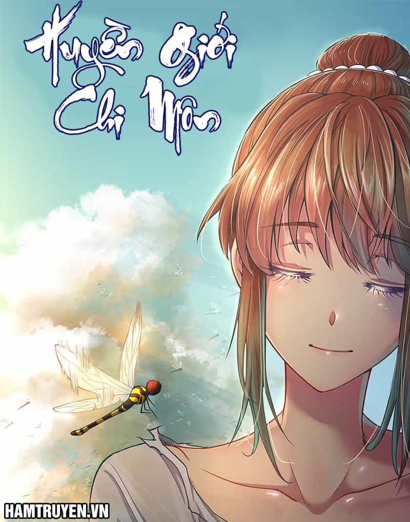 Huyền Giới Chi Môn - Chương 12 - ảnh 2