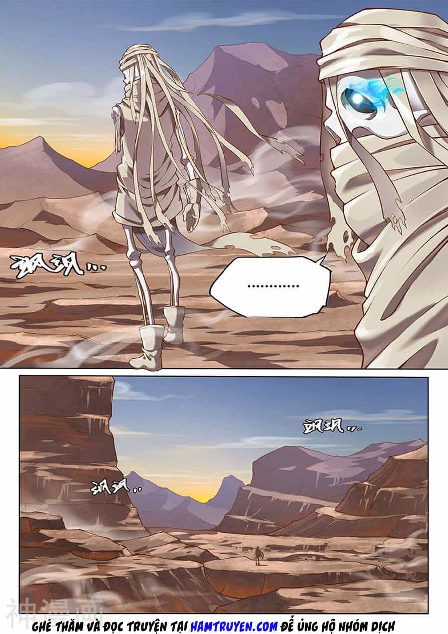 Huyền Giới Chi Môn - Chương 134 - ảnh 11