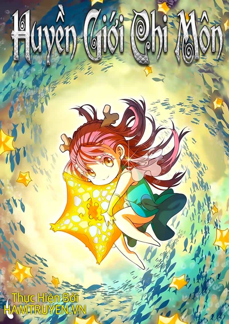 Huyền Giới Chi Môn - Chương 2 - ảnh 2