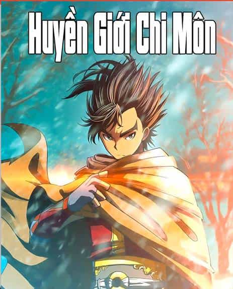 Huyền Giới Chi Môn - Chương 34 - ảnh 1