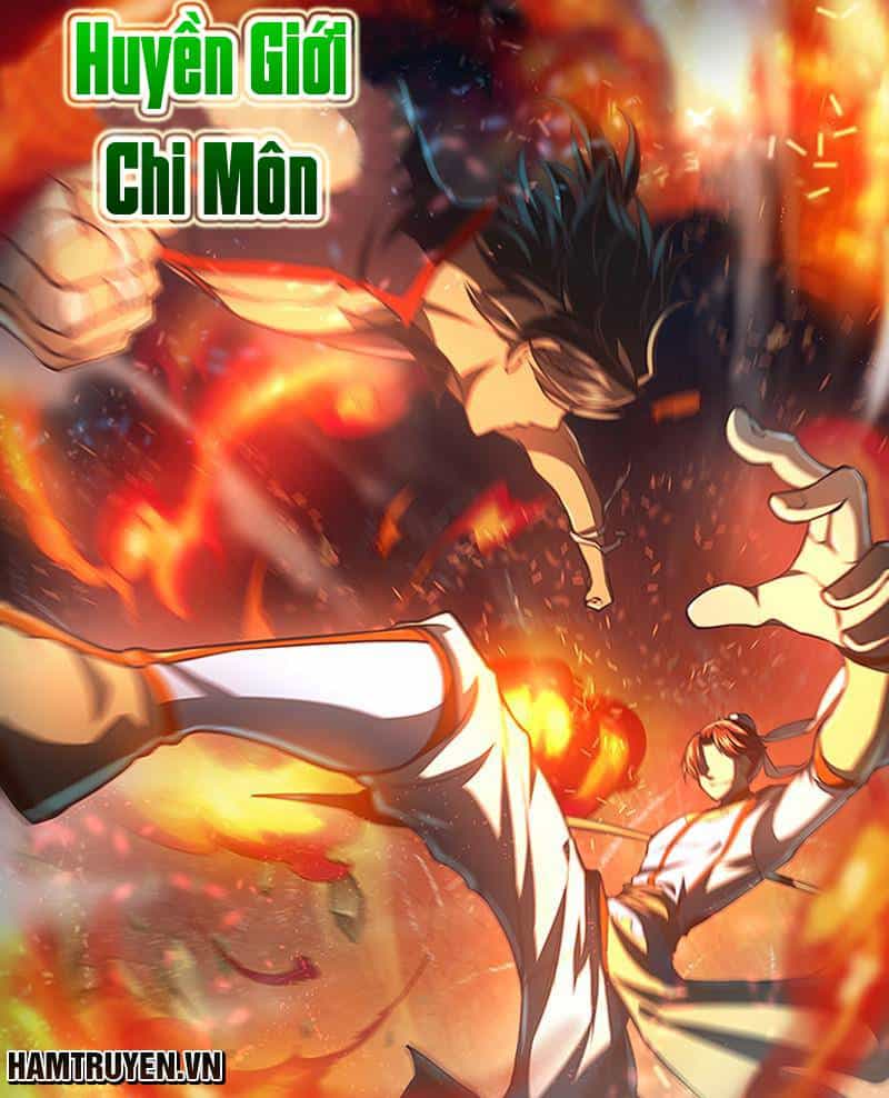 Huyền Giới Chi Môn - Chương 37 - ảnh 2