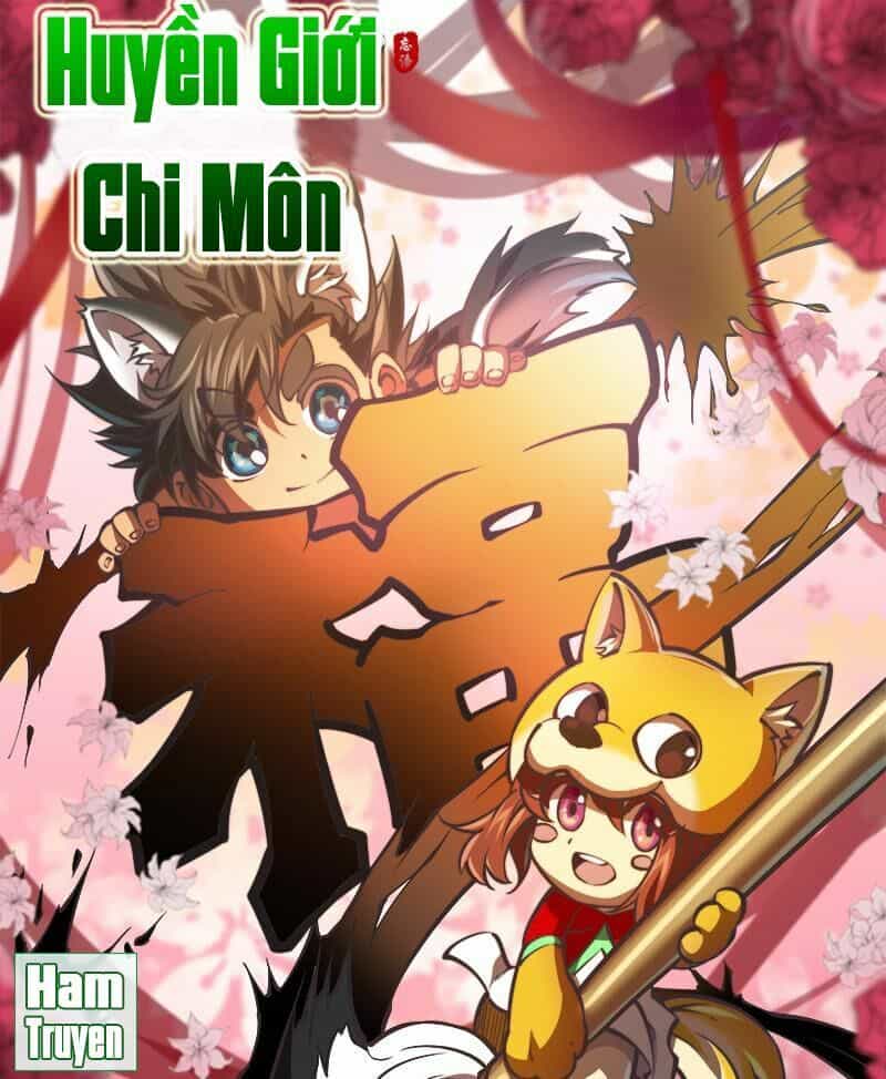 Huyền Giới Chi Môn - Chương 38 - ảnh 2