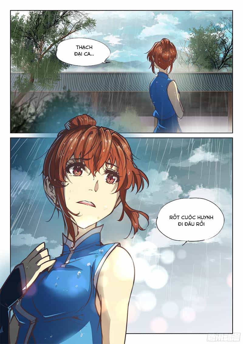 Huyền Giới Chi Môn - Chương 47 - ảnh 5