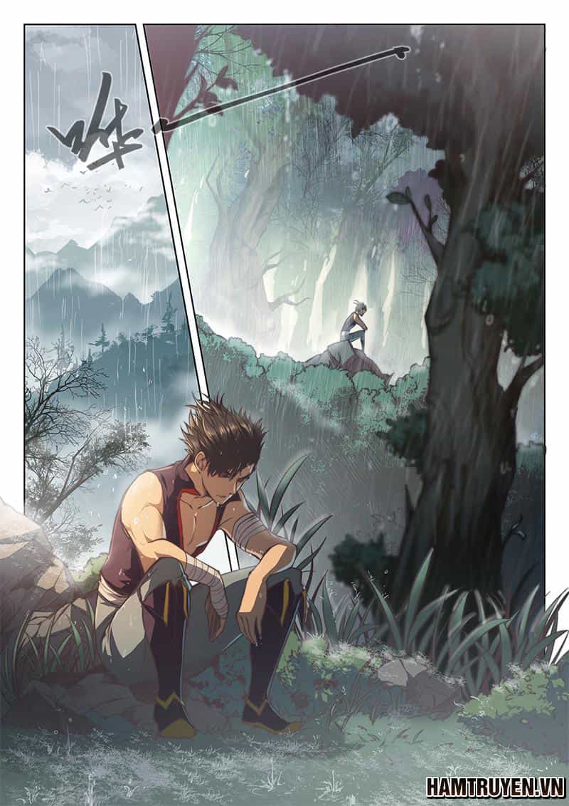 Huyền Giới Chi Môn - Chương 47 - ảnh 6