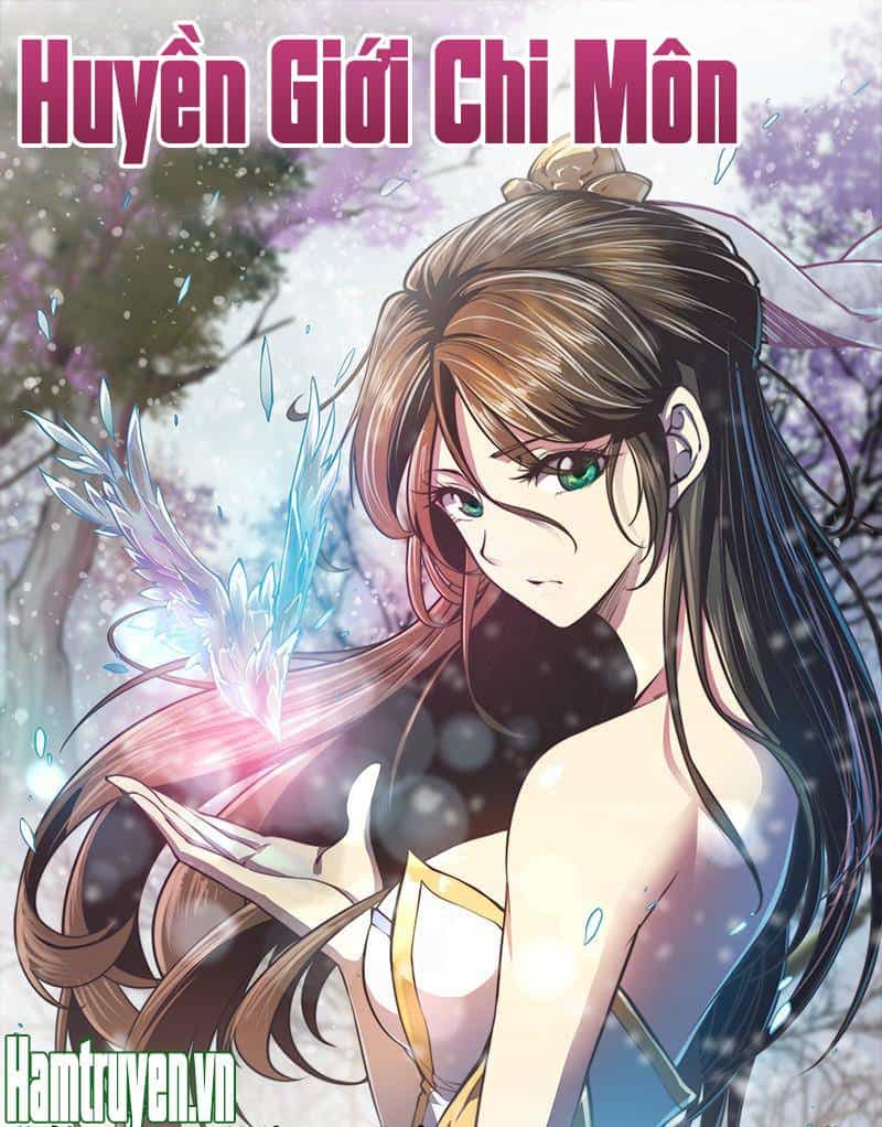 Huyền Giới Chi Môn - Chương 49 - ảnh 2