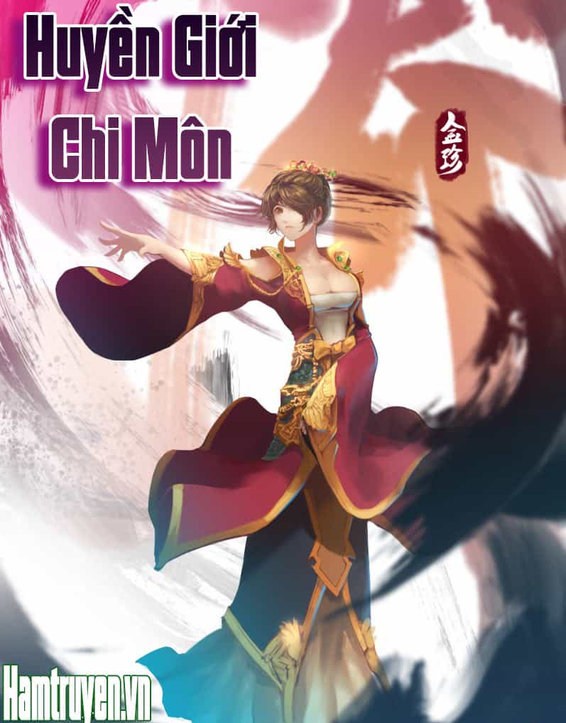 Huyền Giới Chi Môn - Chương 60 - ảnh 2