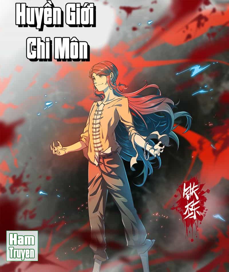 Huyền Giới Chi Môn - Chương 71 - ảnh 1