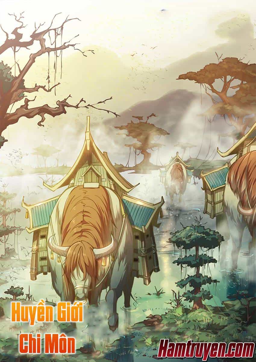 Huyền Giới Chi Môn - Chương 80 - ảnh 2