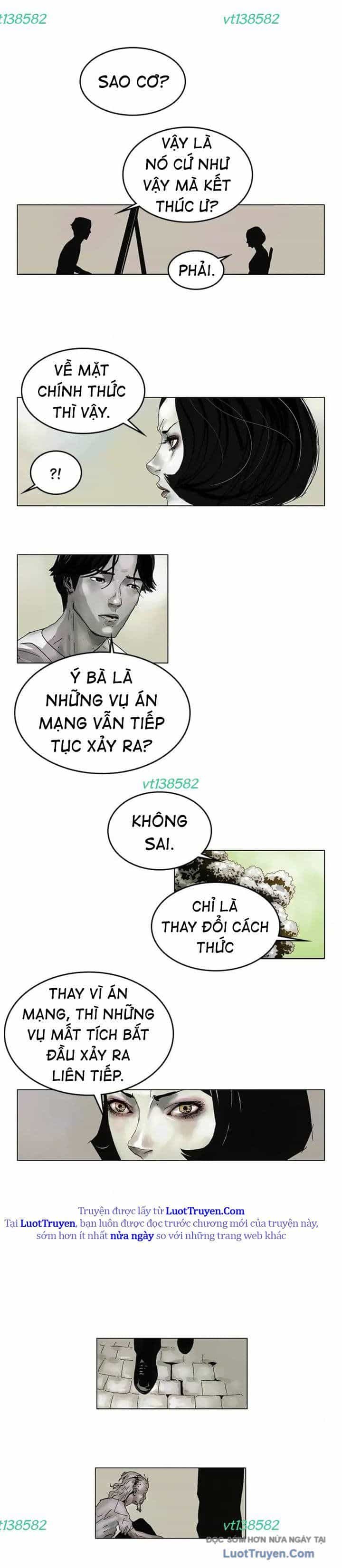 Huyễn Hoặc - Chương 10 - ảnh 4