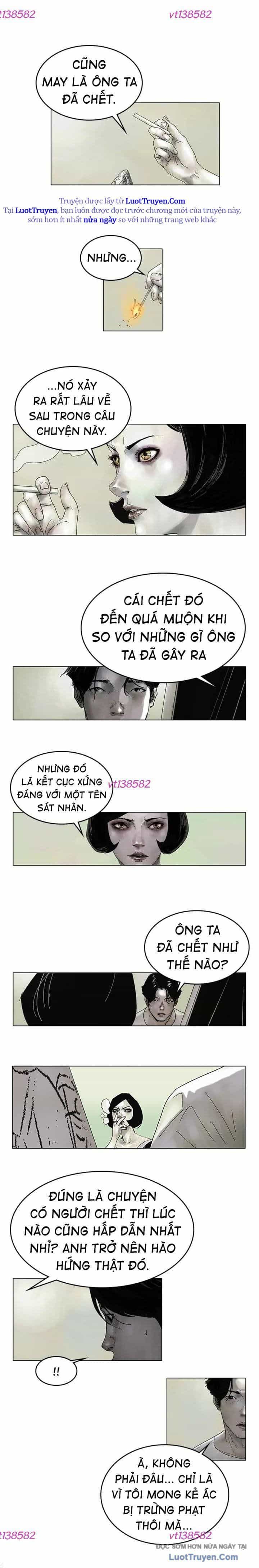 Huyễn Hoặc - Chương 10 - ảnh 7