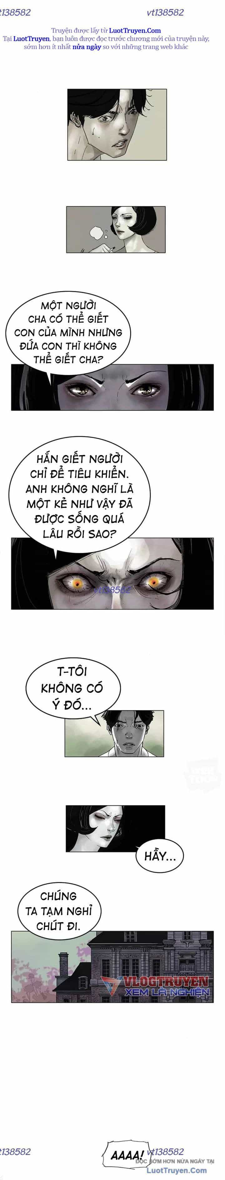 Huyễn Hoặc - Chương 10 - ảnh 9