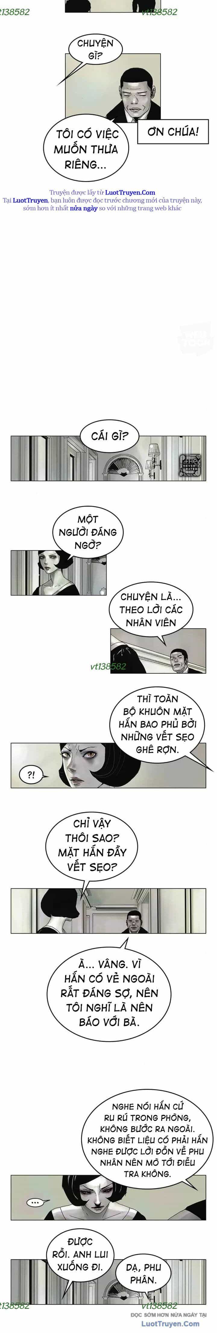 Huyễn Hoặc - Chương 11 - ảnh 7