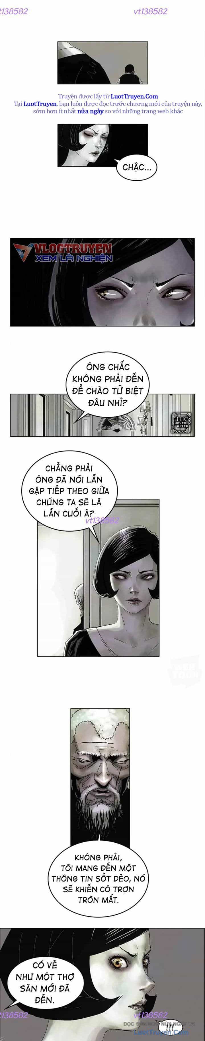 Huyễn Hoặc - Chương 11 - ảnh 8