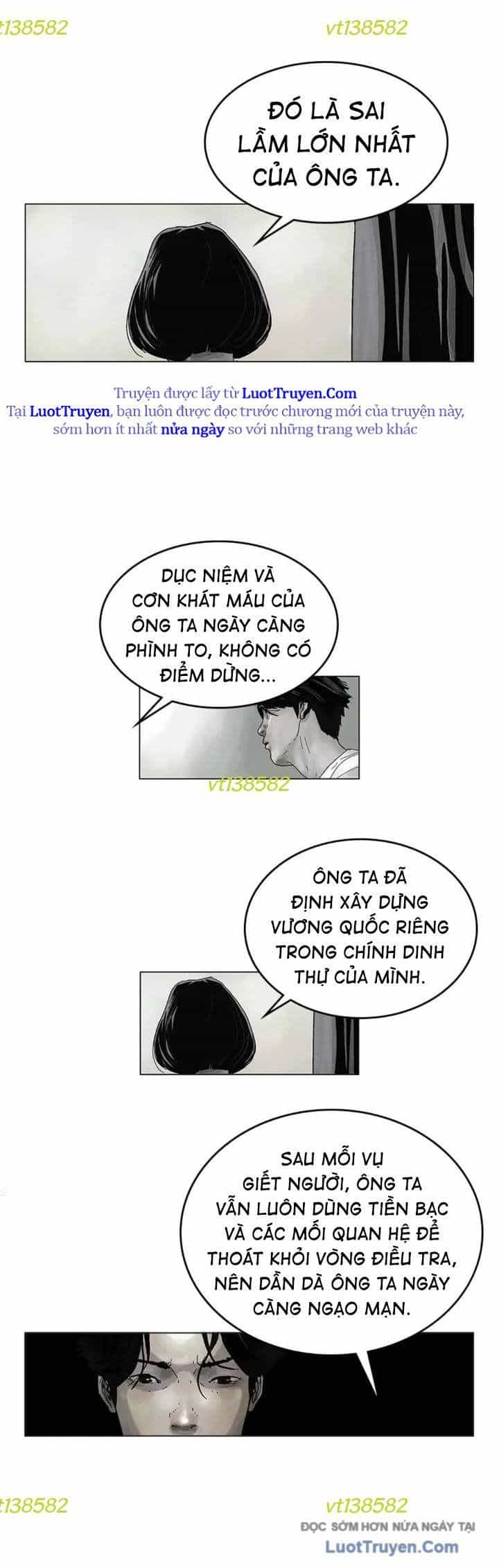 Huyễn Hoặc - Chương 12 - ảnh 16