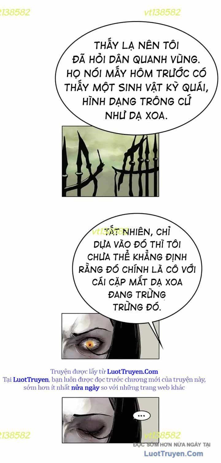 Huyễn Hoặc - Chương 12 - ảnh 3