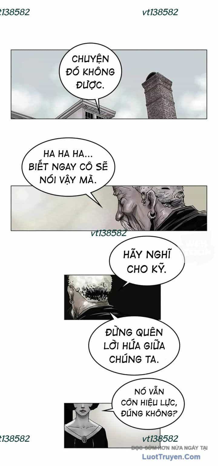 Huyễn Hoặc - Chương 12 - ảnh 6