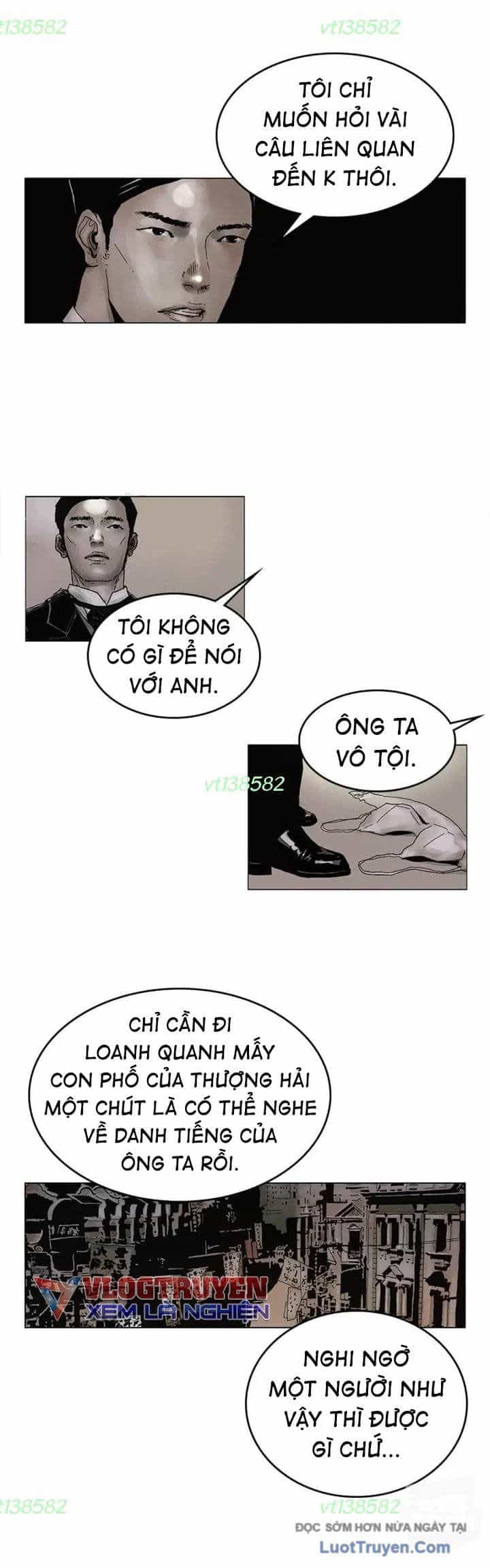 Huyễn Hoặc - Chương 13 - ảnh 11