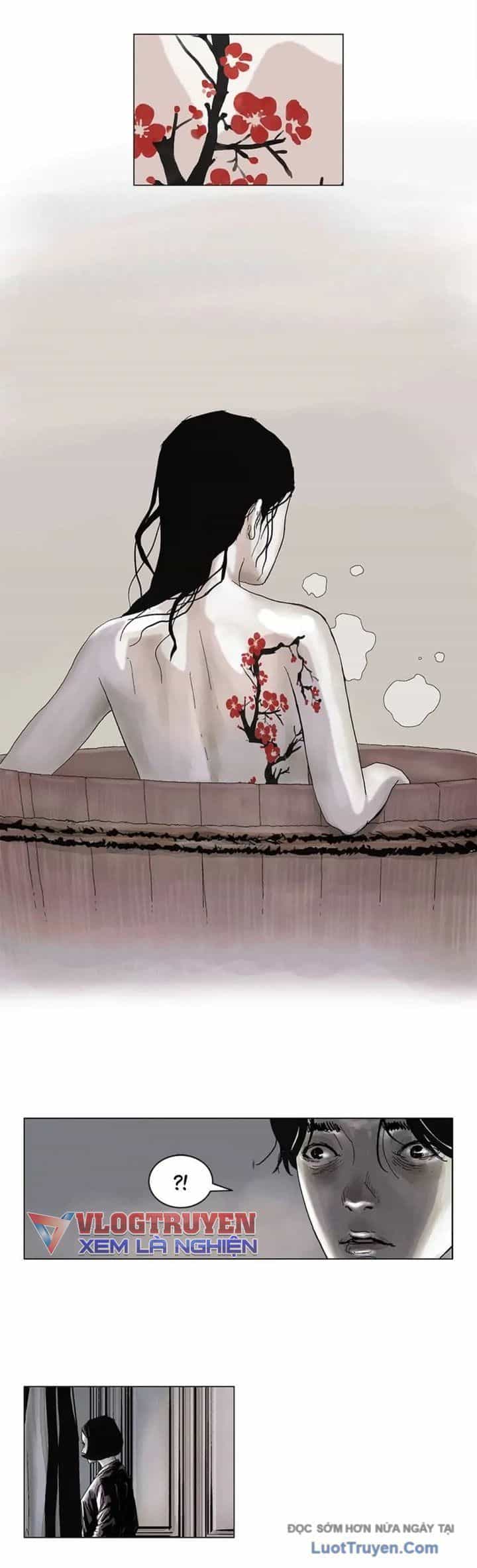 Huyễn Hoặc - Chương 13 - ảnh 14