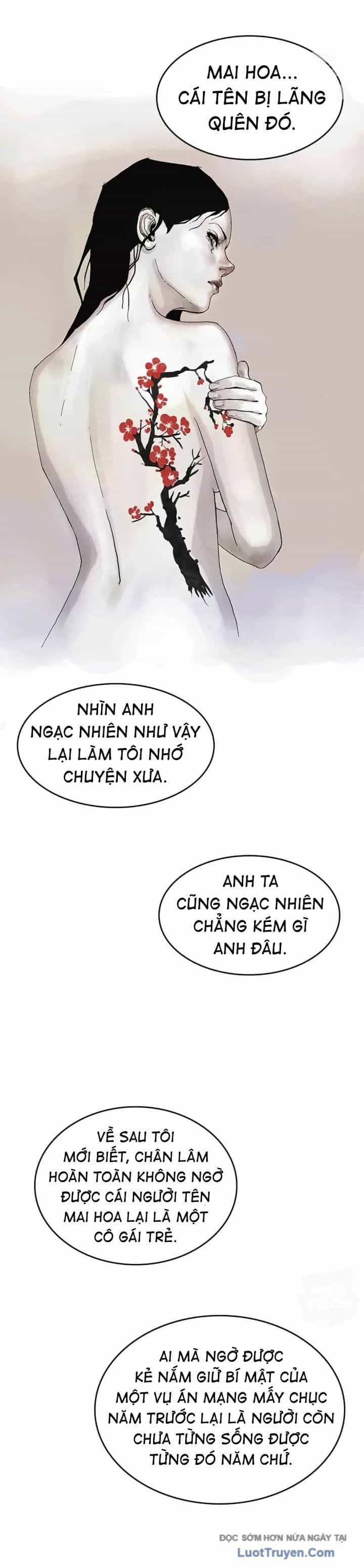 Huyễn Hoặc - Chương 13 - ảnh 16
