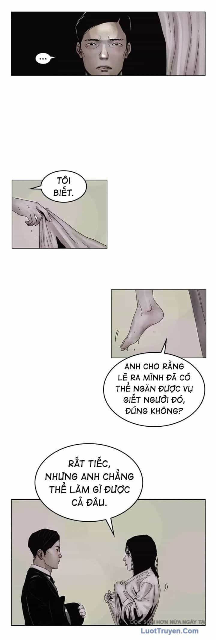 Huyễn Hoặc - Chương 13 - ảnh 17