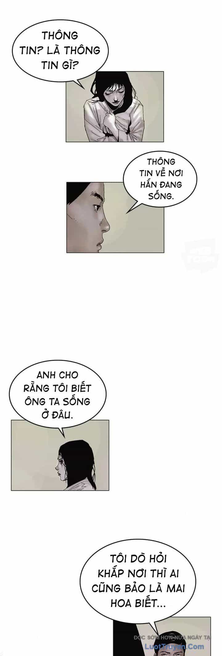 Huyễn Hoặc - Chương 13 - ảnh 19