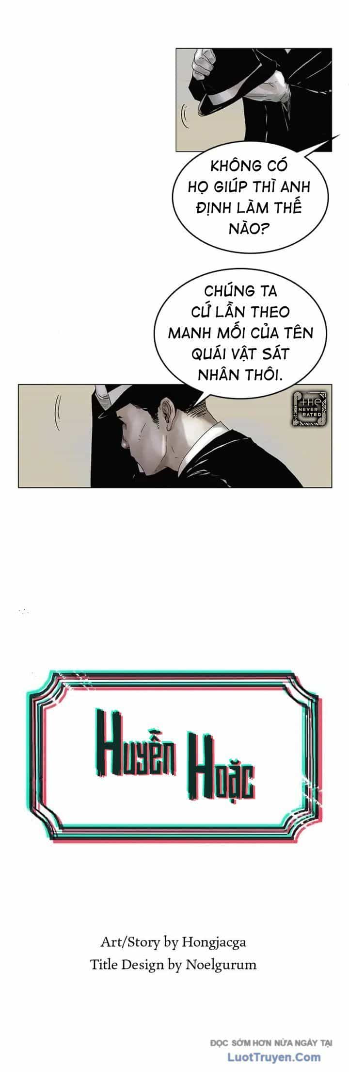 Huyễn Hoặc - Chương 13 - ảnh 2