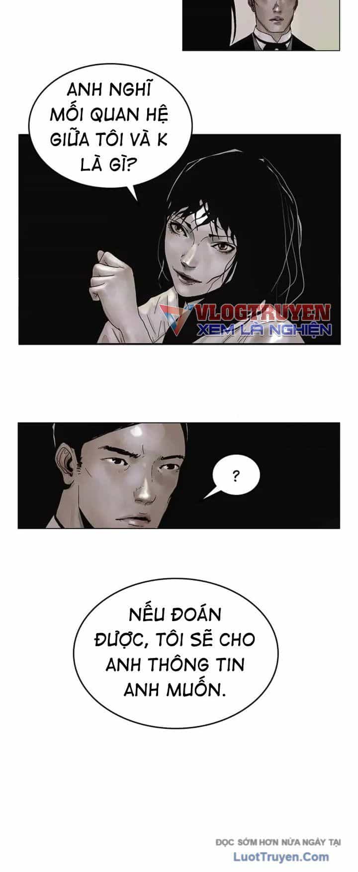 Huyễn Hoặc - Chương 13 - ảnh 20
