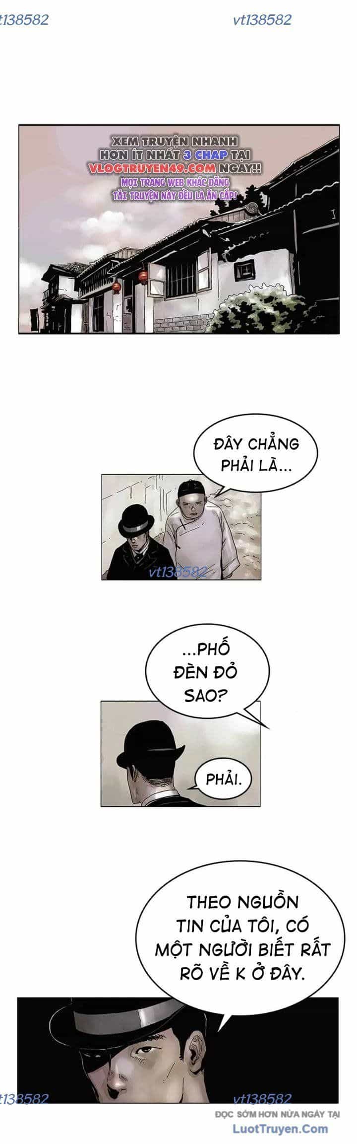 Huyễn Hoặc - Chương 13 - ảnh 3