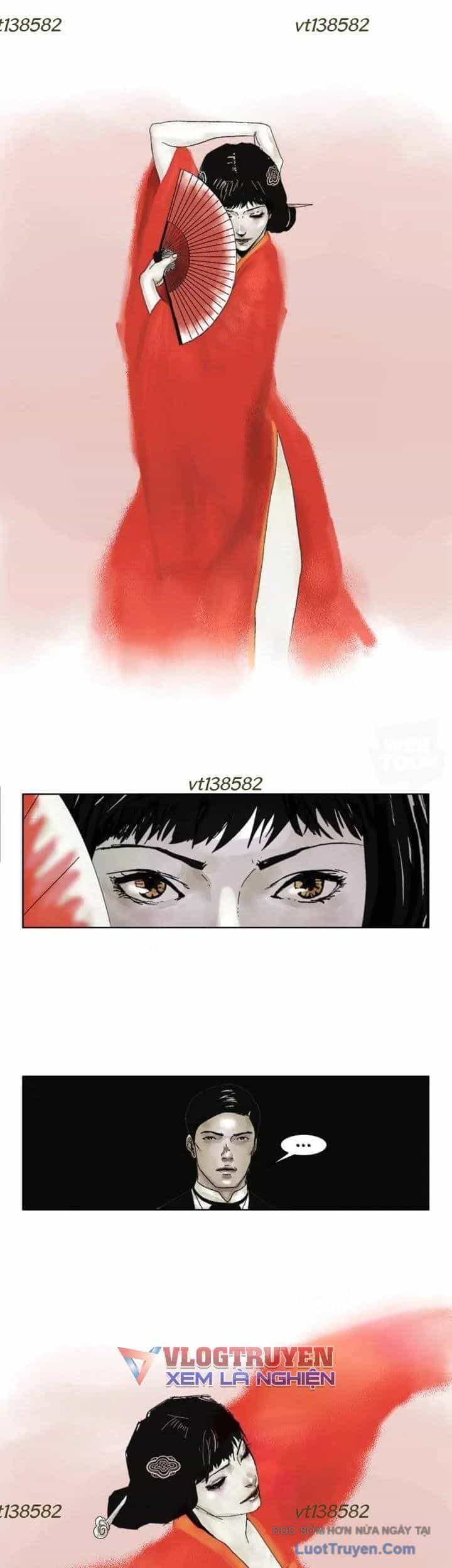 Huyễn Hoặc - Chương 14 - ảnh 6