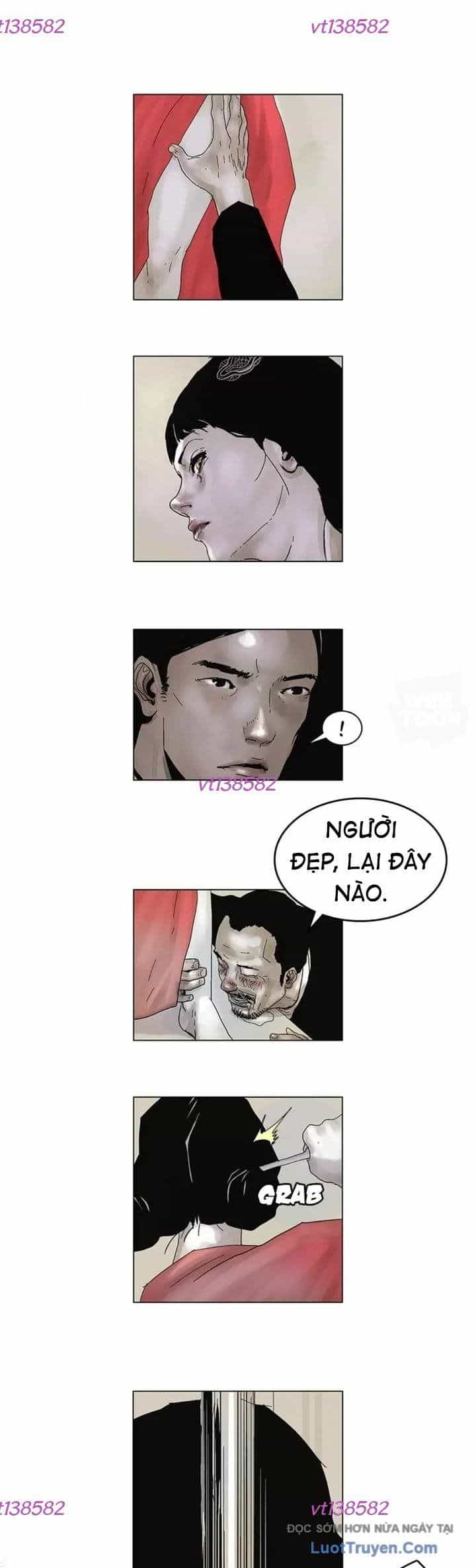 Huyễn Hoặc - Chương 14 - ảnh 9