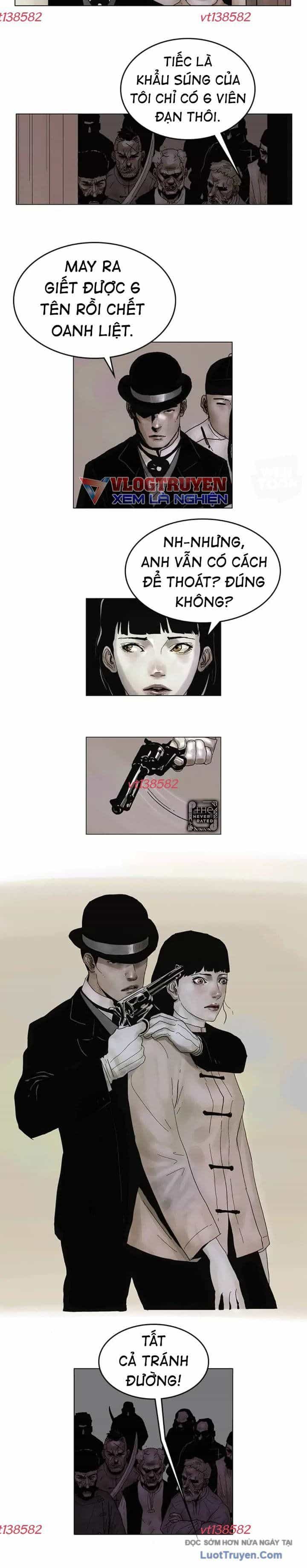 Huyễn Hoặc - Chương 15 - ảnh 11