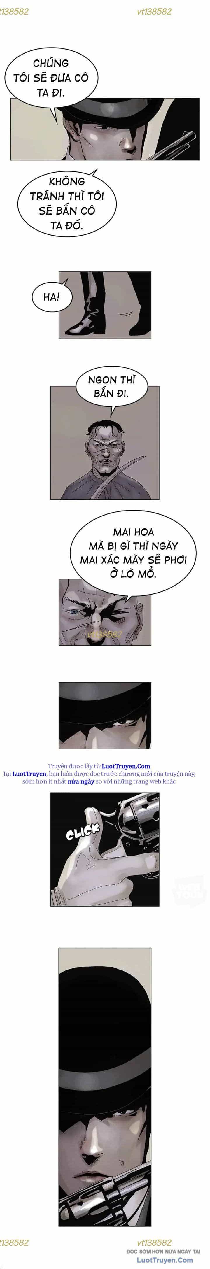 Huyễn Hoặc - Chương 15 - ảnh 12