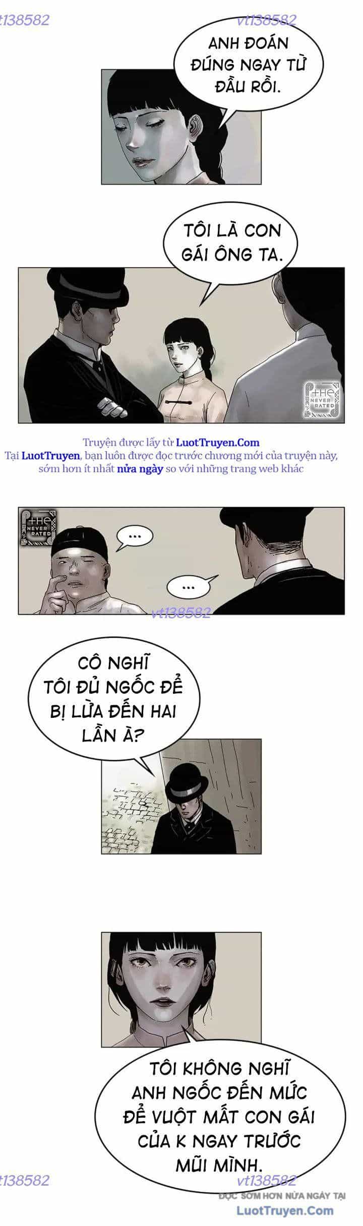 Huyễn Hoặc - Chương 15 - ảnh 20