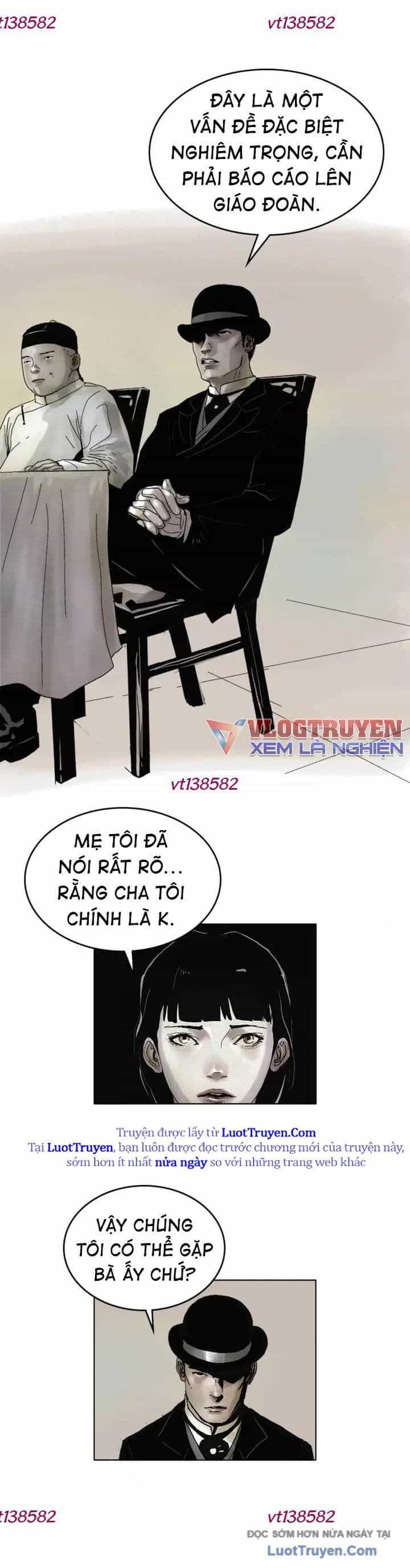 Huyễn Hoặc - Chương 16 - ảnh 18