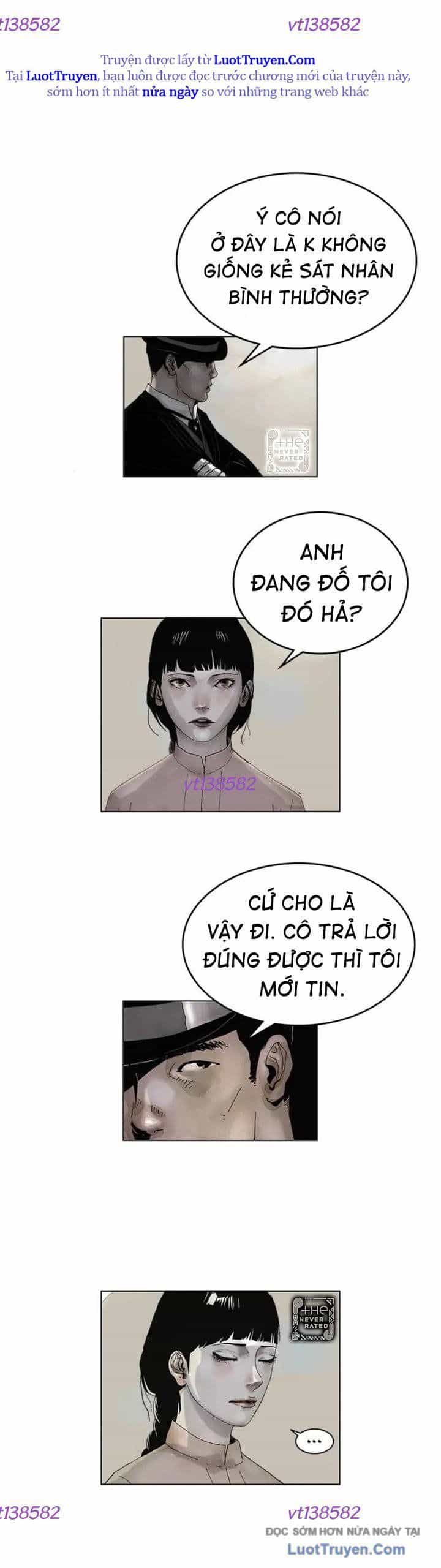 Huyễn Hoặc - Chương 16 - ảnh 2